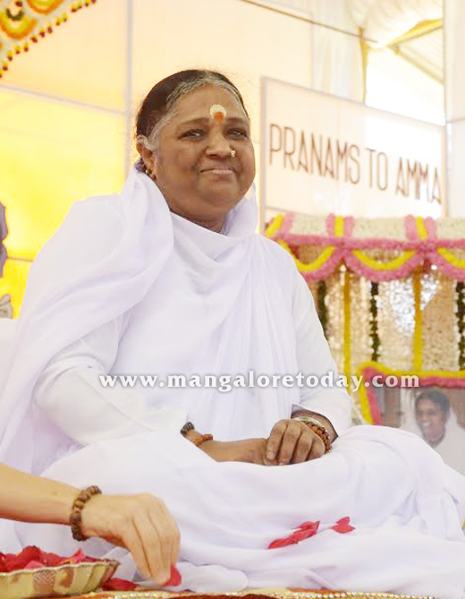 amritanandamay 1